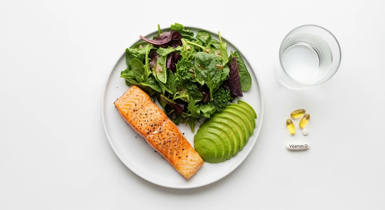 최적의 복용 시간과 흡수율을 높이는 팁