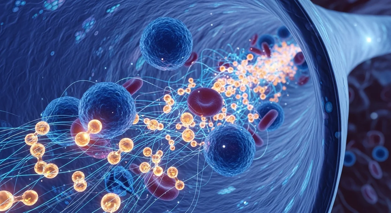 현대인의 필수 과제, 혈당 관리의 중요성