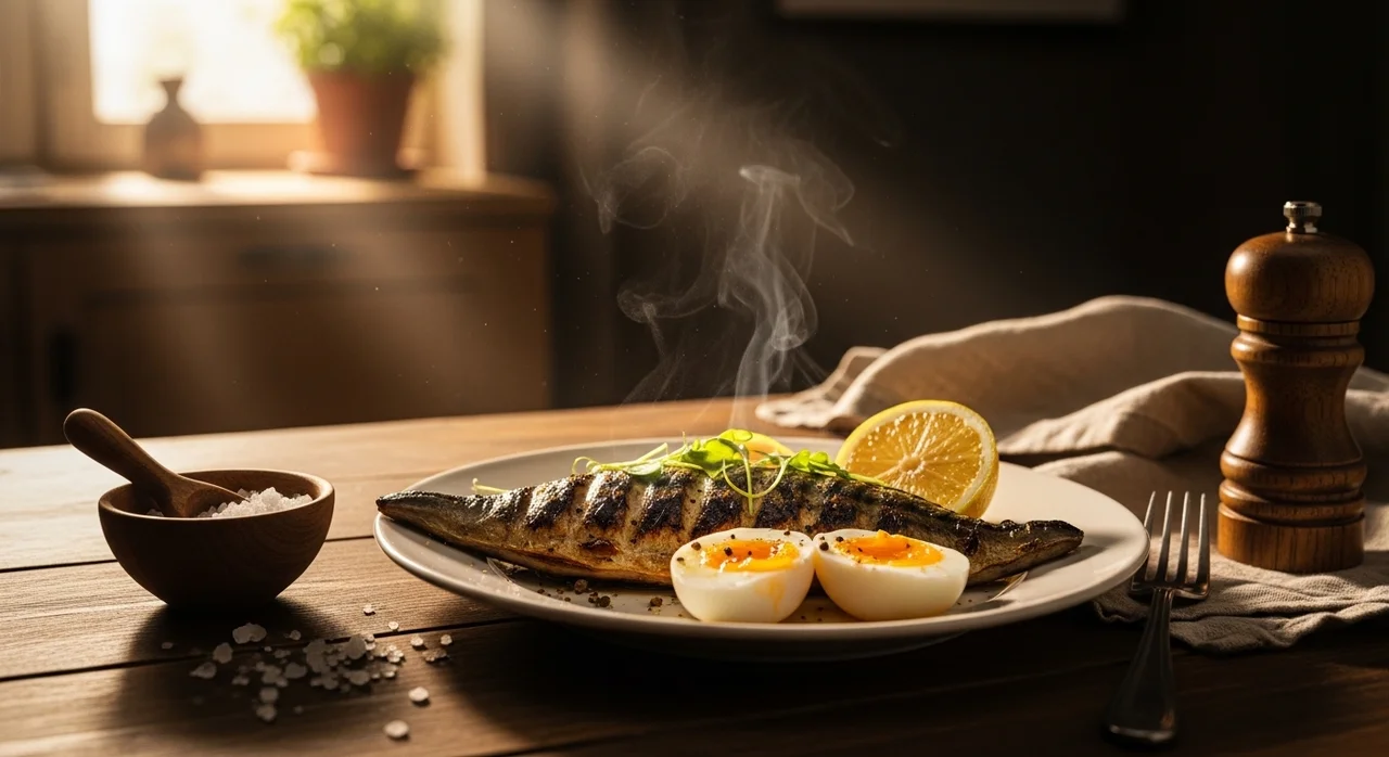 4. 비타민 D와 아연: 췌장 건강 수호천사