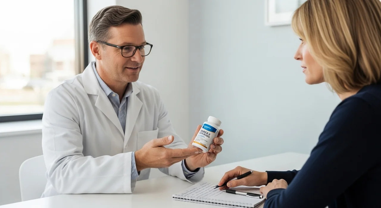 당뇨 환자에게 영양제 섭취가 신중해야 하는 이유