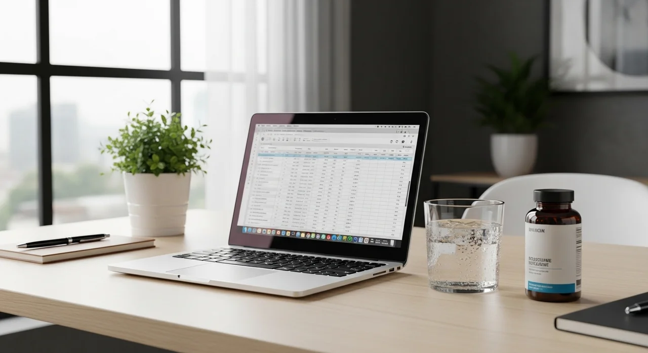 30대, 왜 영양제 섭취가 필수적일까요?