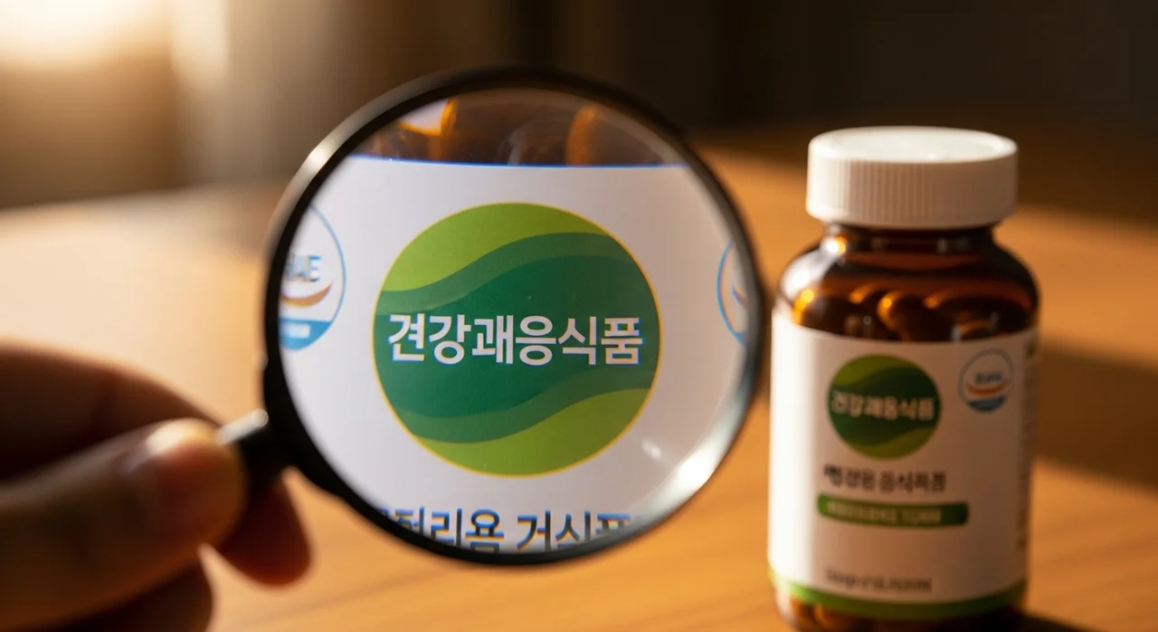 똑똑하게 영양제를 선택하는 3가지 원칙