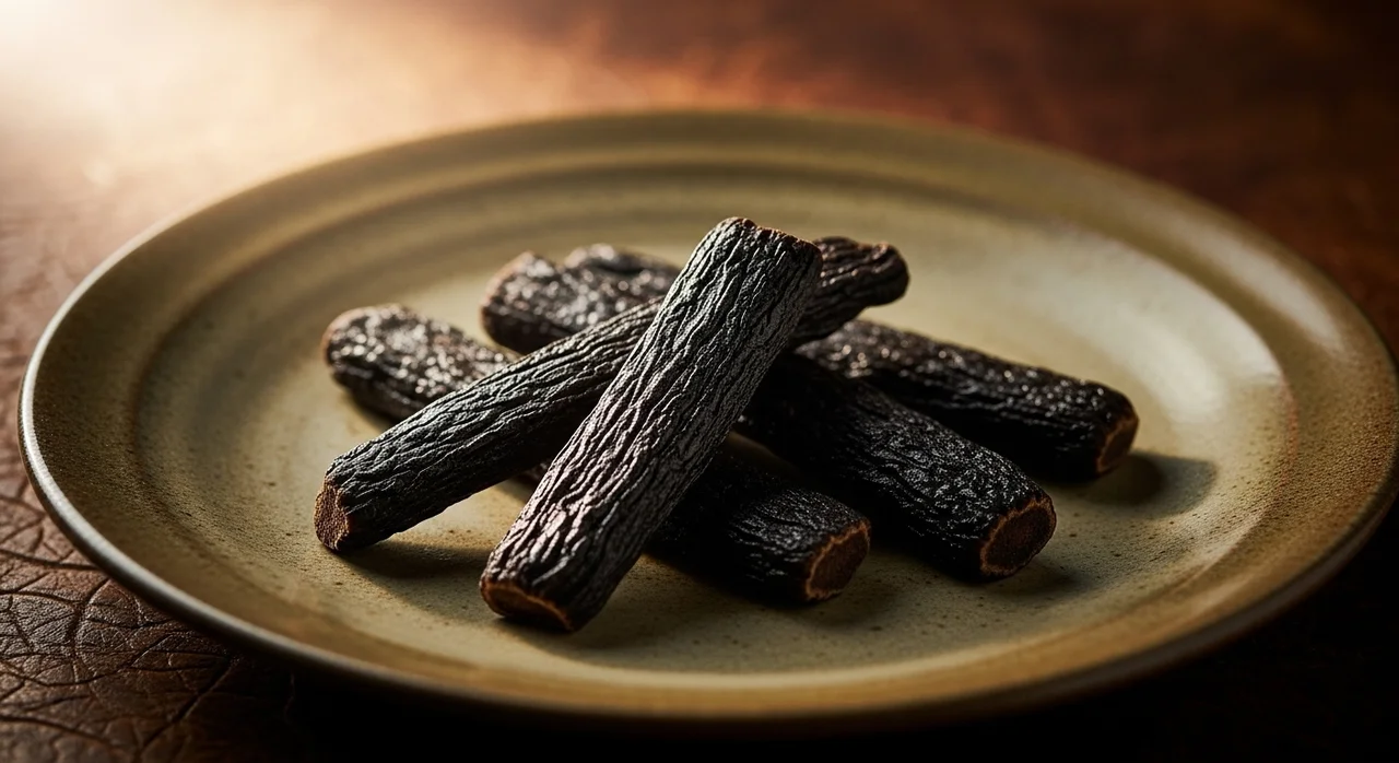 수험생과 직장인을 위한 흑삼과 홍삼의 힘