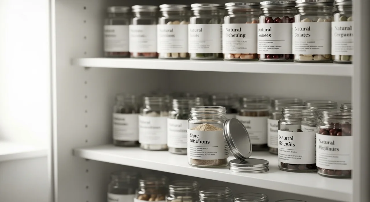 영양제 섭취 시 주의사항 및 최적의 복용 시간