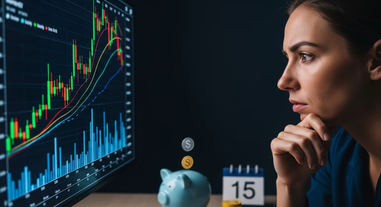 서론: 왜 지금 연금저축펀드에 주목해야 하는가?