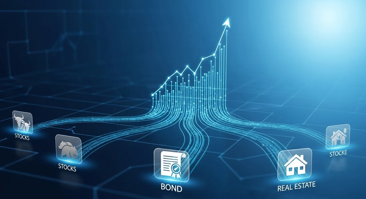 연금저축펀드, 정확히 무엇인가요?