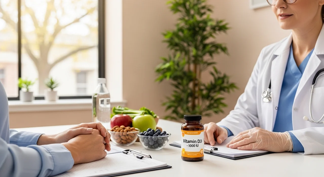 셀레늄 과다 복용 시 대처법 및 예방 전략