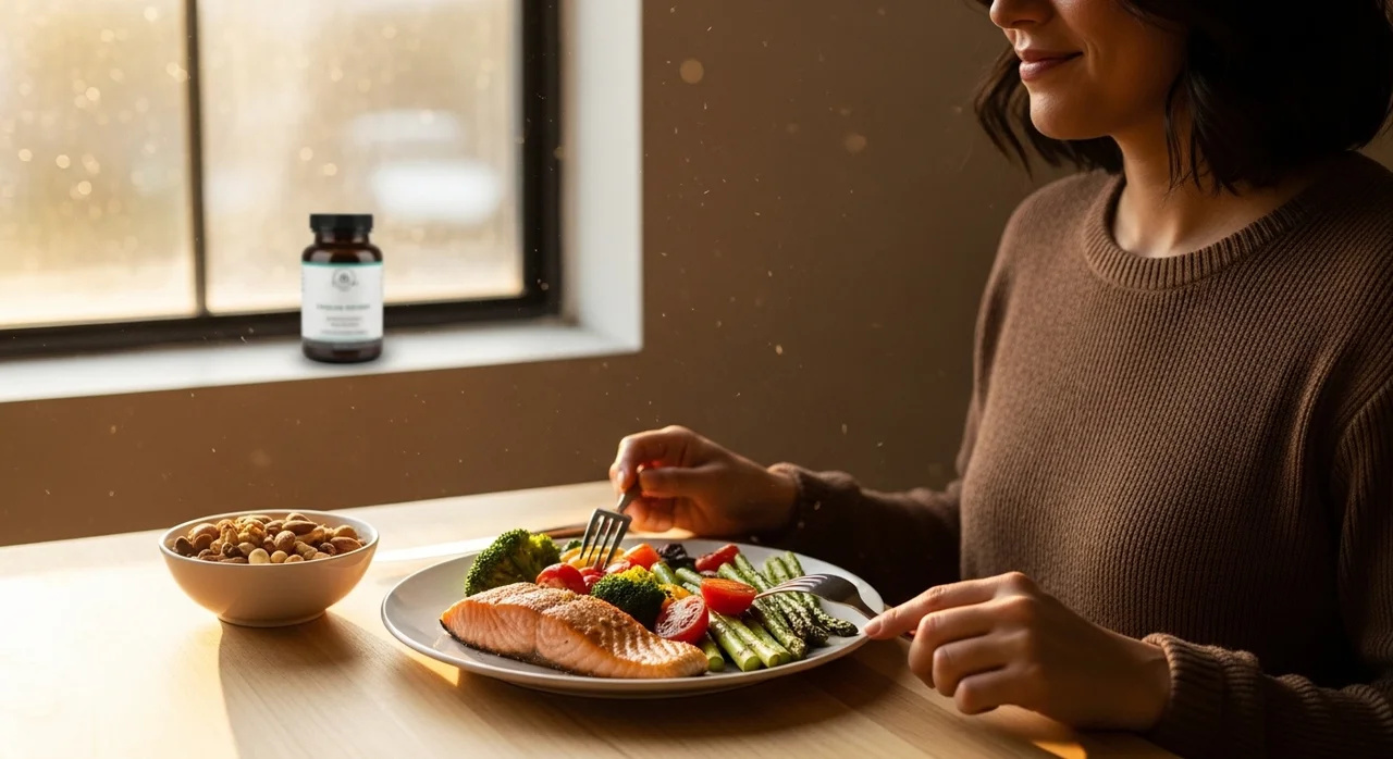 결론: 현명한 셀레늄 섭취로 건강을 지키세요