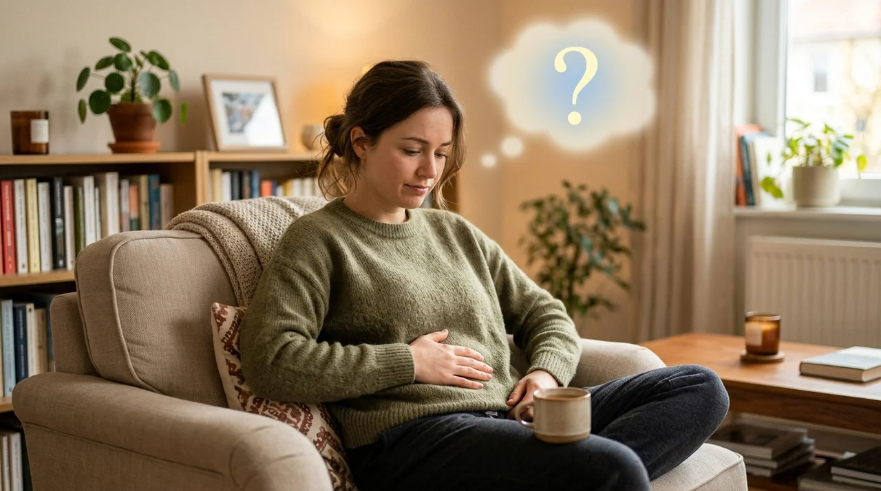 유산균 복용 중 나타날 수 있는 반응과 대처법