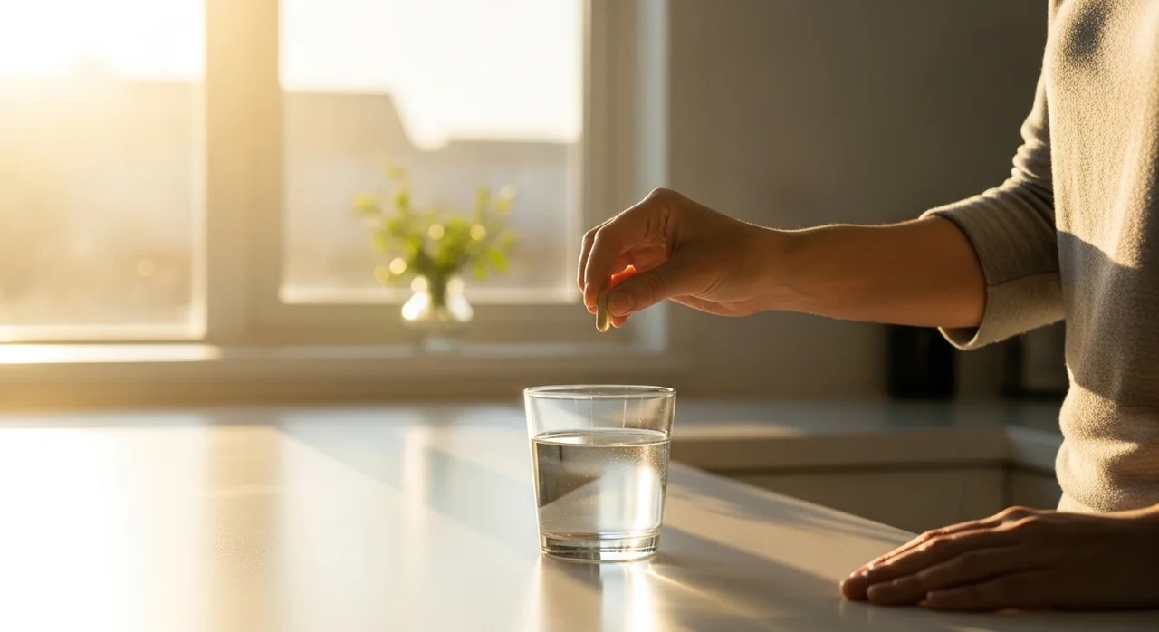 영양제, 제대로 알고 먹어야 효과 두 배! 올바른 섭취법