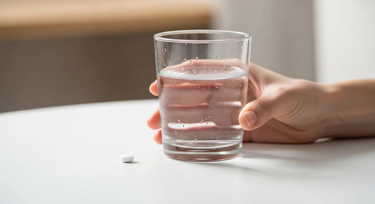 영양제 복용, 왜 '언제' 먹는지가 중요할까요?