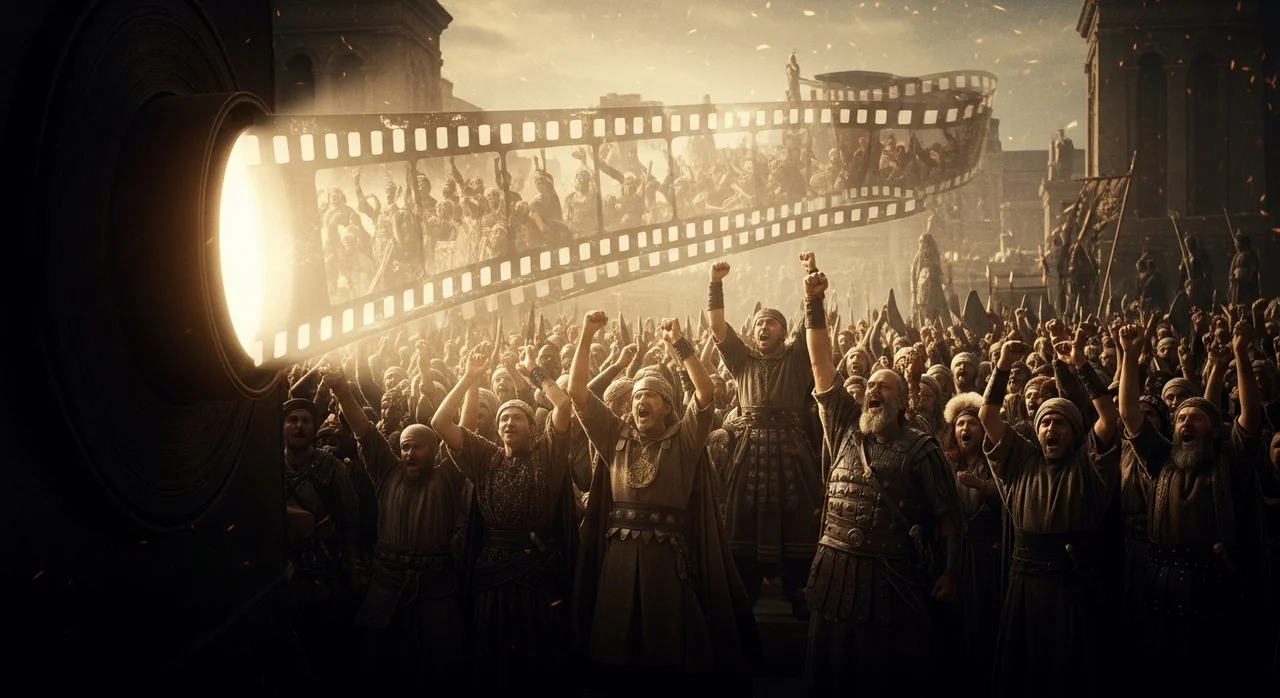 1400만 관객 신화, '왕사남' 미공개 영상 공개의 서막