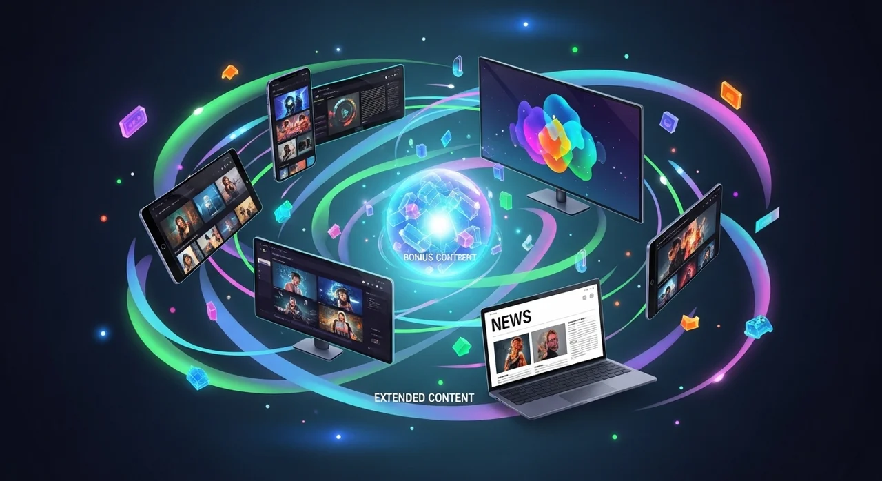 미공개 영상, 디지털 시대 콘텐츠 소비의 새로운 트렌드