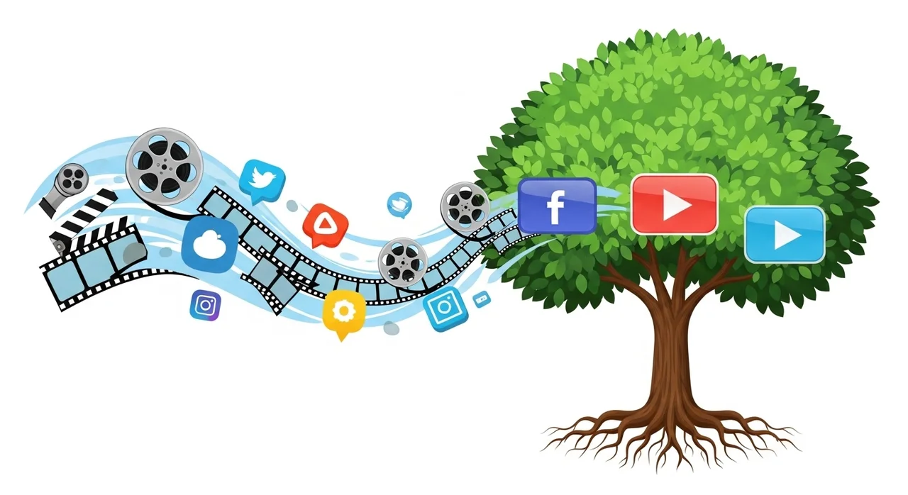 결론: 지속 가능한 콘텐츠 생태계를 위한 한 수