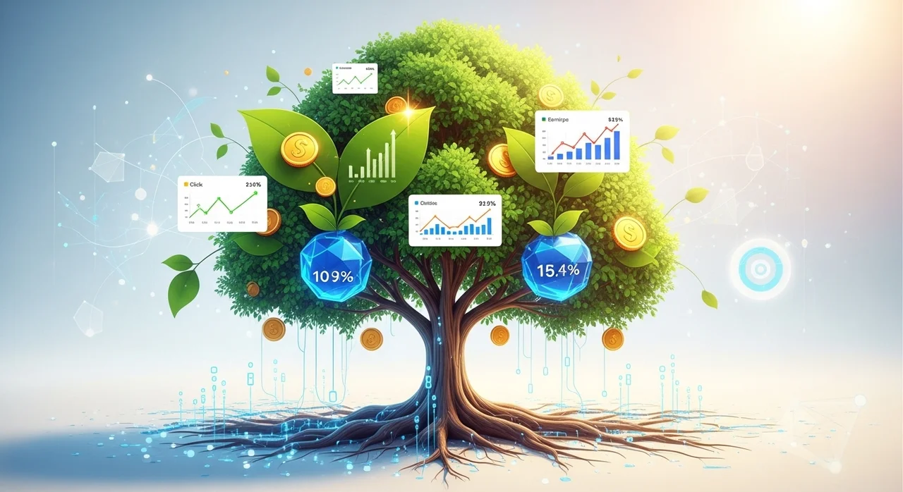 결론: 꾸준함과 전략으로 '케데헌' 수익화를 넘어서