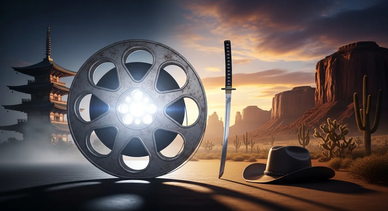 서론: '7인의 사무라이'와 끝나지 않는 영향력 논쟁