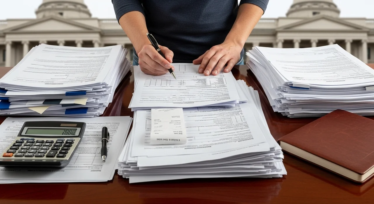 건물주의 필수 지식: 세금과 법률 이해하기