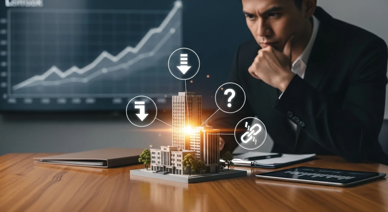 잠재적 위험 관리와 지속 가능한 건물주 되기