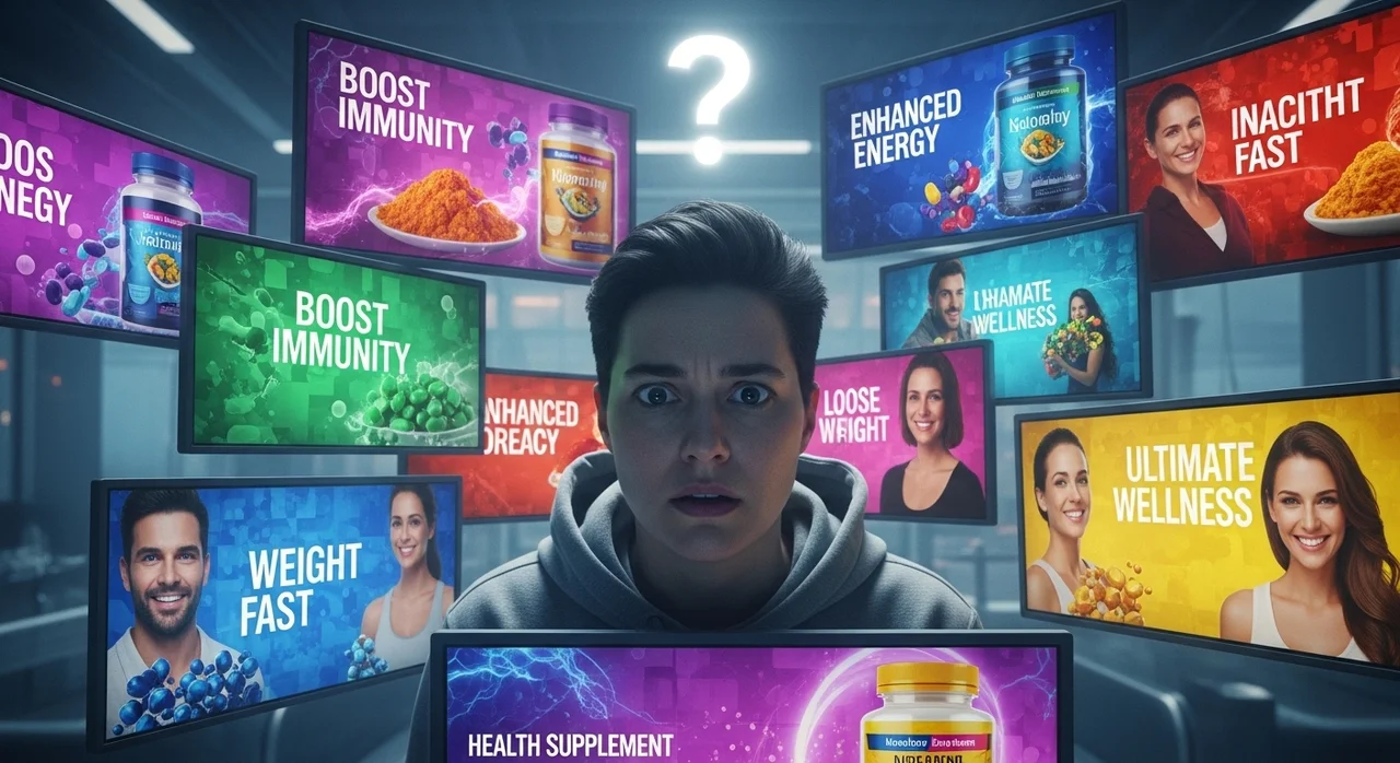 서론: 쏟아지는 광고 속, 진짜를 찾는 여정