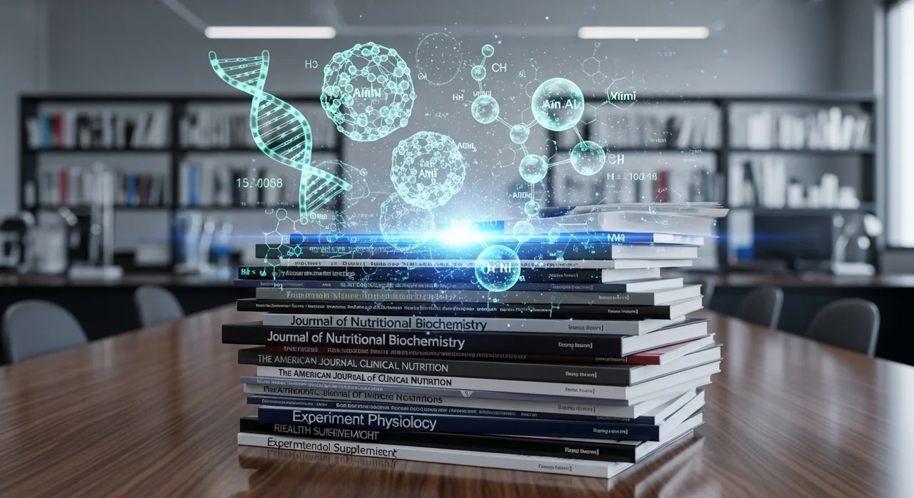 필수 확인 3: 과학적 근거와 임상시험 결과