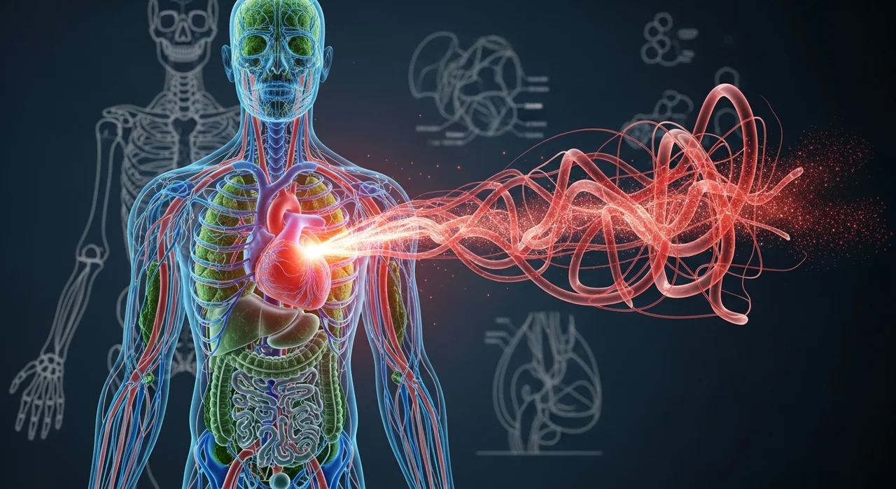 서론: 철분, 우리 몸의 숨은 영웅