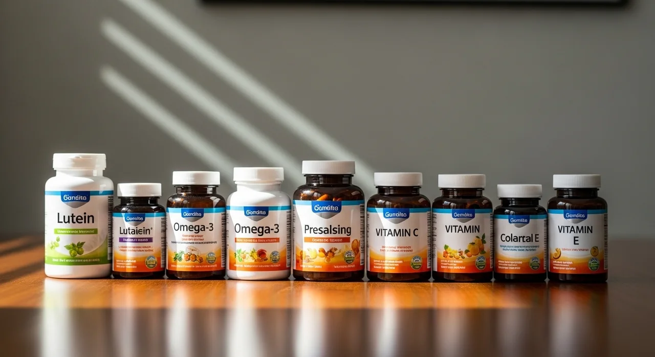 루테인 흡수율을 극대화하는 추가적인 팁