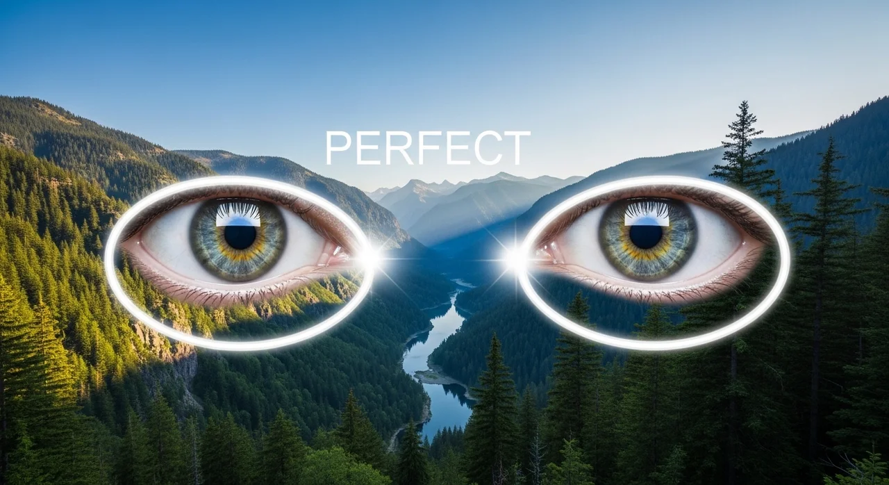 결론: 현명한 루테인 복용으로 건강한 눈 지키기