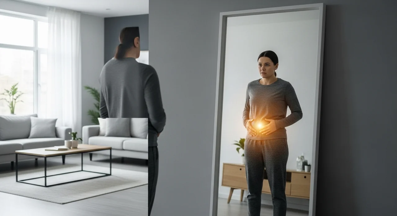 서론: 왜 지금 뱃살 빼는 운동을 시작해야 할까요?