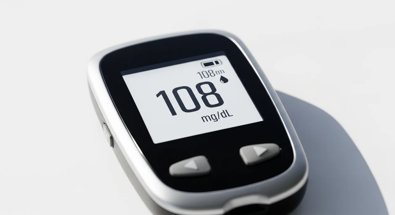 식후 혈당 정상 수치와 단계별 기준