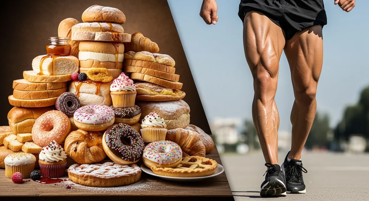 식후 혈당이 급격히 오르는 원인 3가지