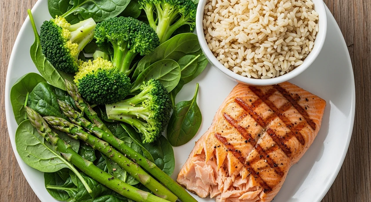 식후 혈당을 낮추는 마법의 식사 순서: 거-단-탄