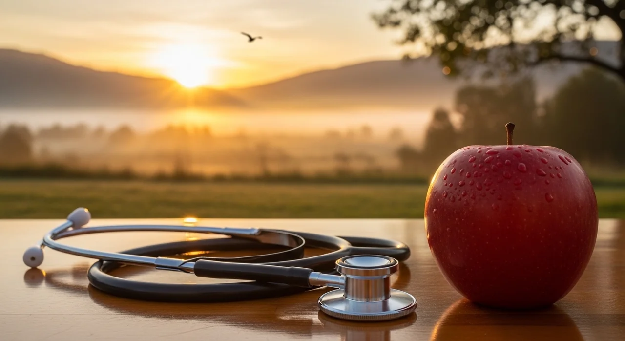 결론: 지속 가능한 혈당 관리가 답이다