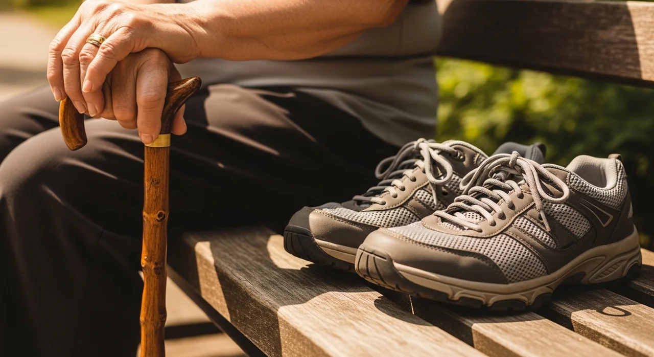 부모님 관절 건강 관리법: 영양제부터 생활 습관까지 완벽 가이드