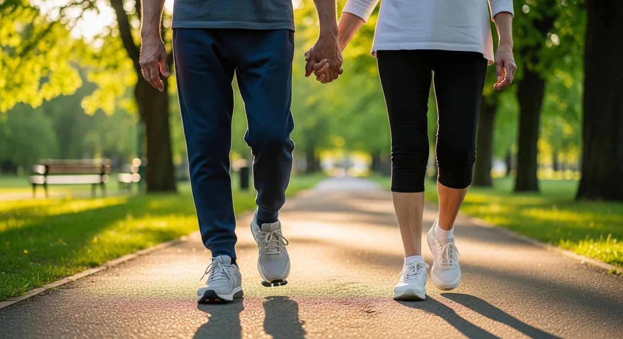 부모님 관절 건강, 왜 지금 당장 챙겨야 할까요?