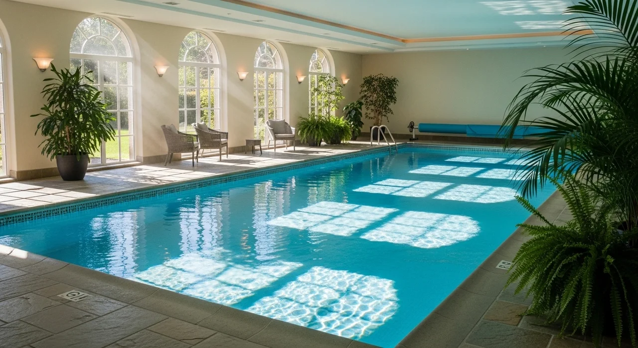 관절에 무리가 가지 않는 효과적인 운동법