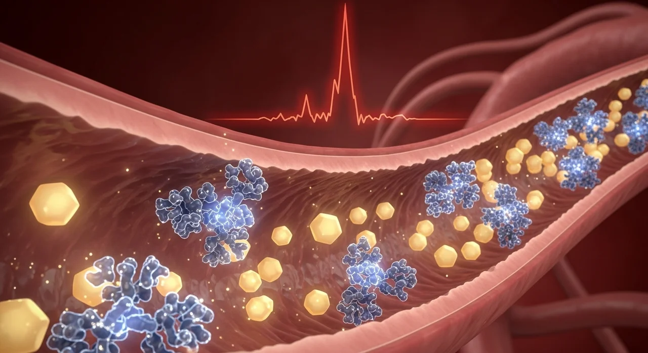 혈당 스파이크란 무엇이며 왜 위험할까?