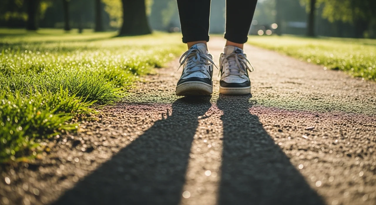 식후 15분, 혈당을 낮추는 가장 쉬운 습관