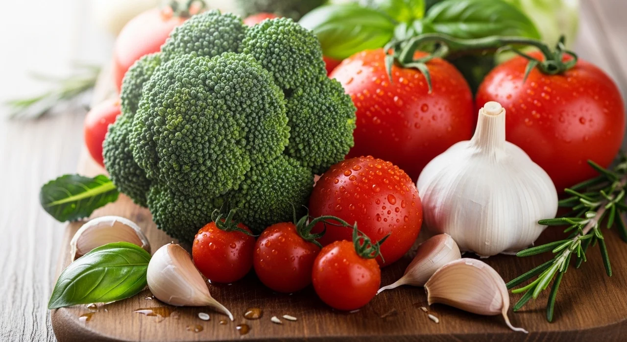 1. 나트륨 섭취를 줄이는 '저염식'의 기적