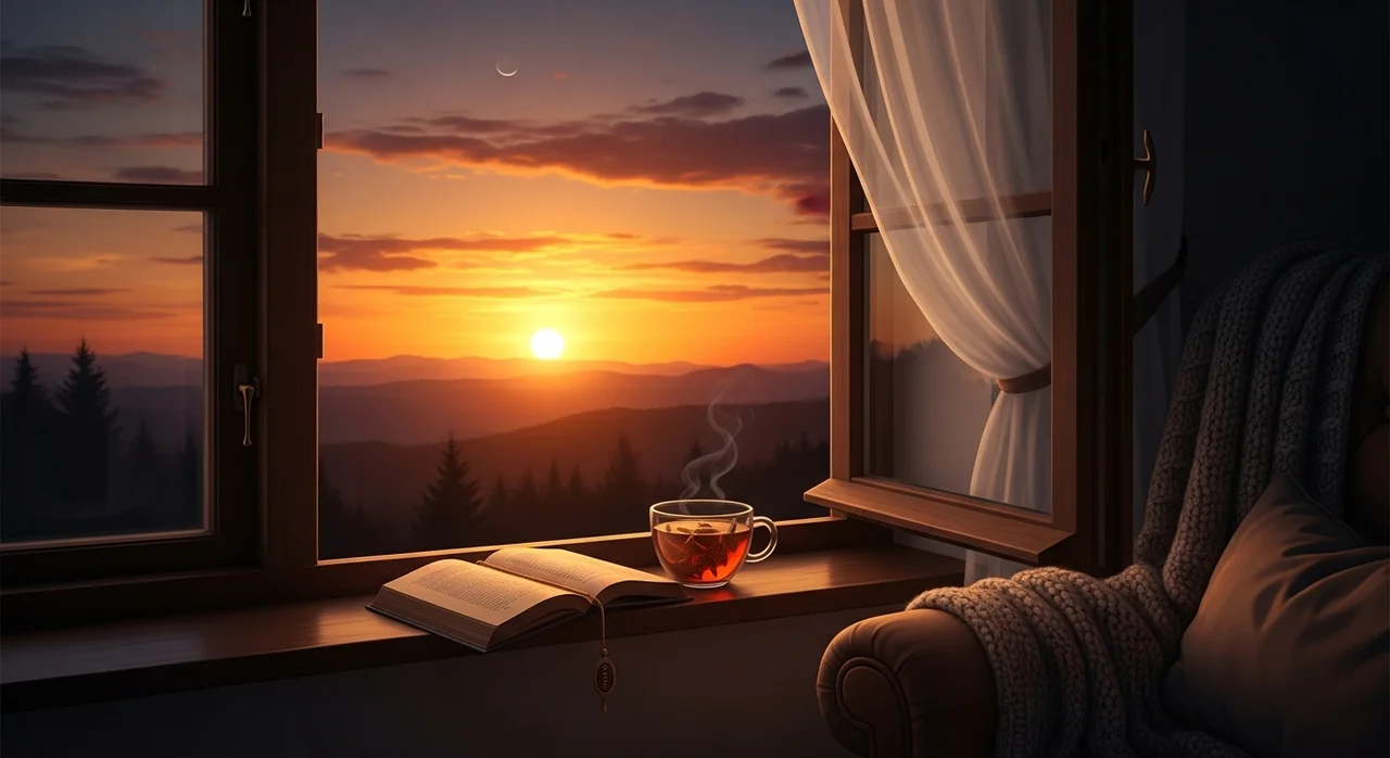 결론: 건강한 혈압 관리를 위한 수면의 가치