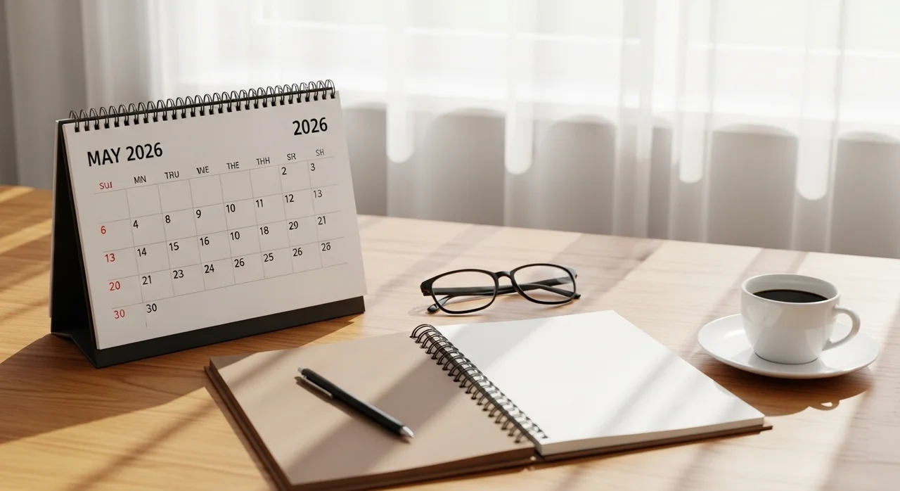 2026년 5월 1일 근로자의 날 공휴일 확정? 황금연휴 일정 및 휴무 완벽 가이드