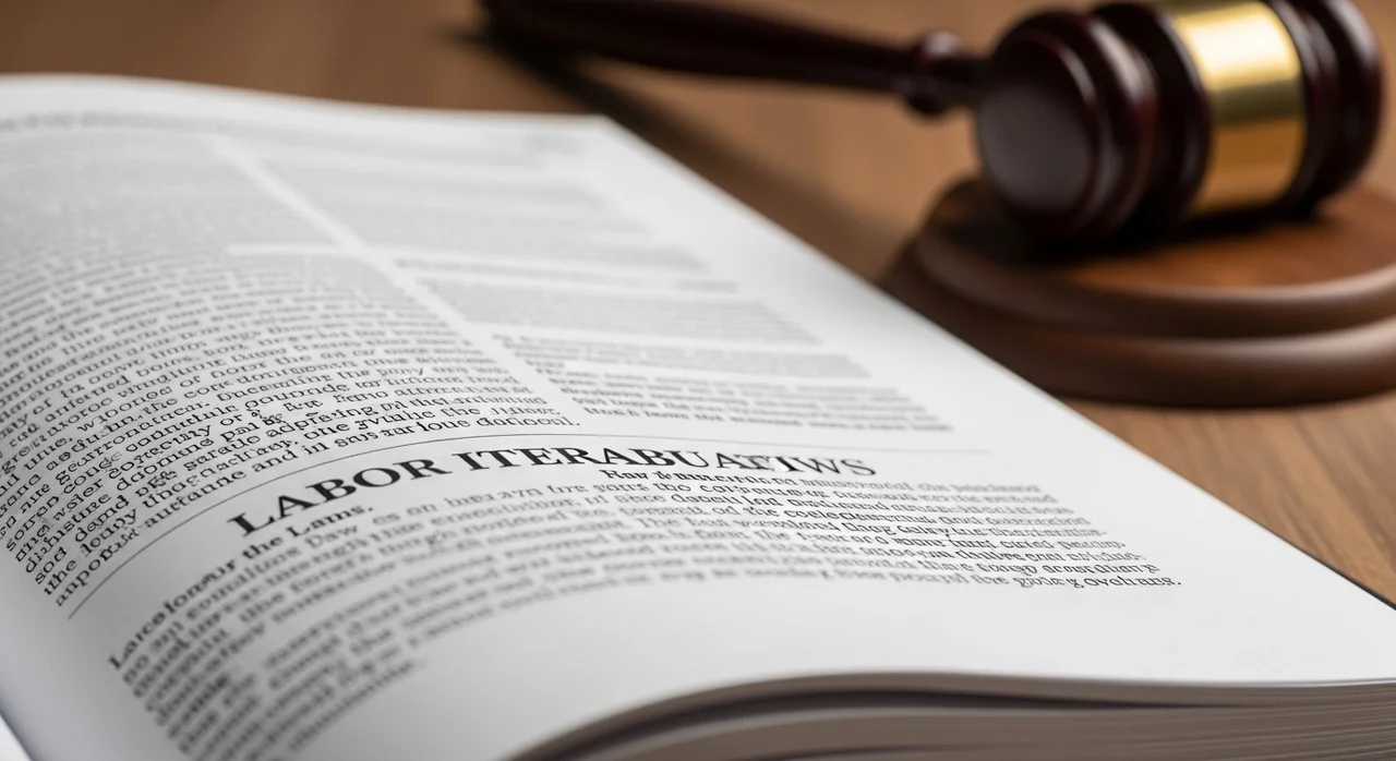 근로자의 날은 법정 공휴일일까? 법적 지위 확인