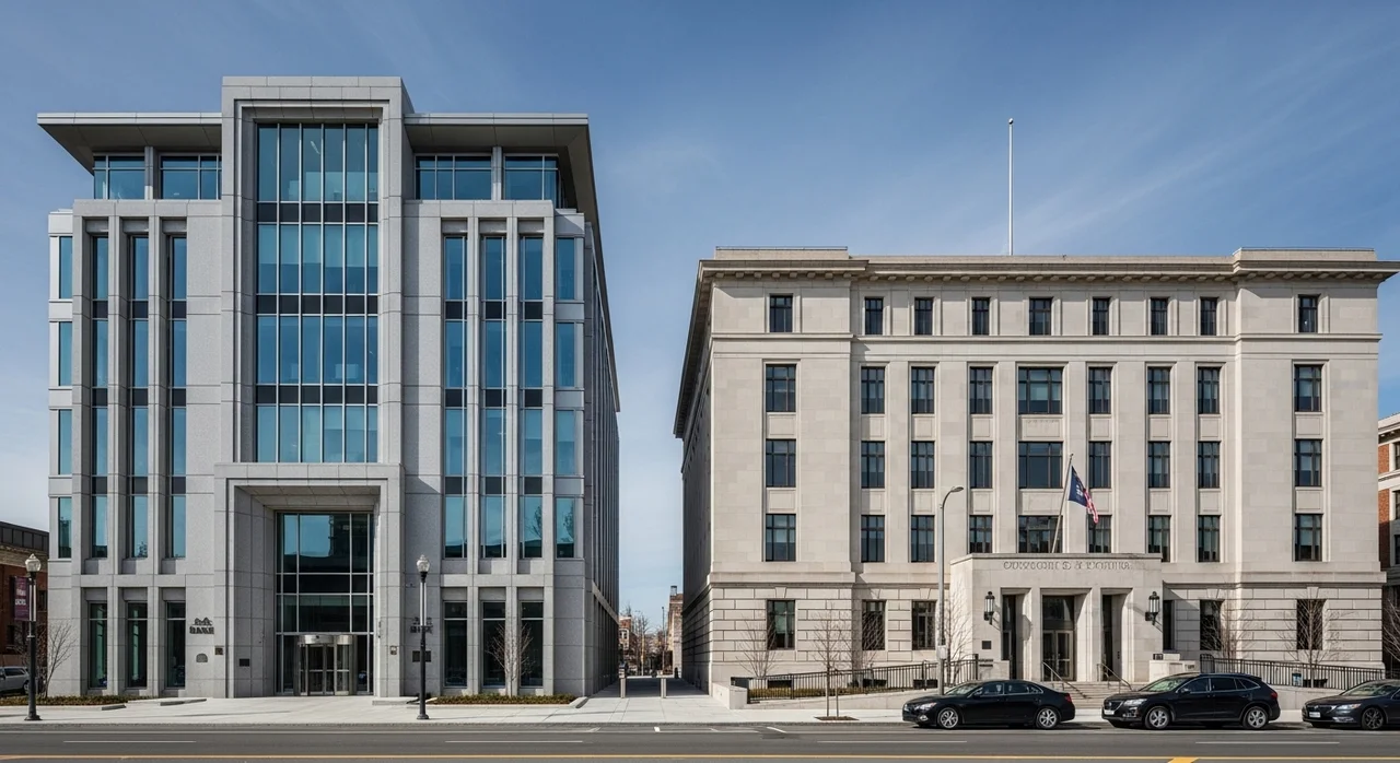 대상별 휴무 여부 총정리: 관공서, 학교, 은행, 병원