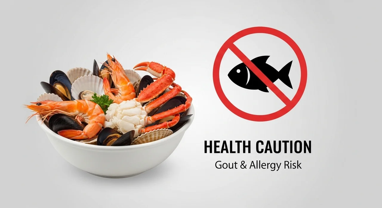 섭취 시 반드시 주의해야 할 대상과 부작용