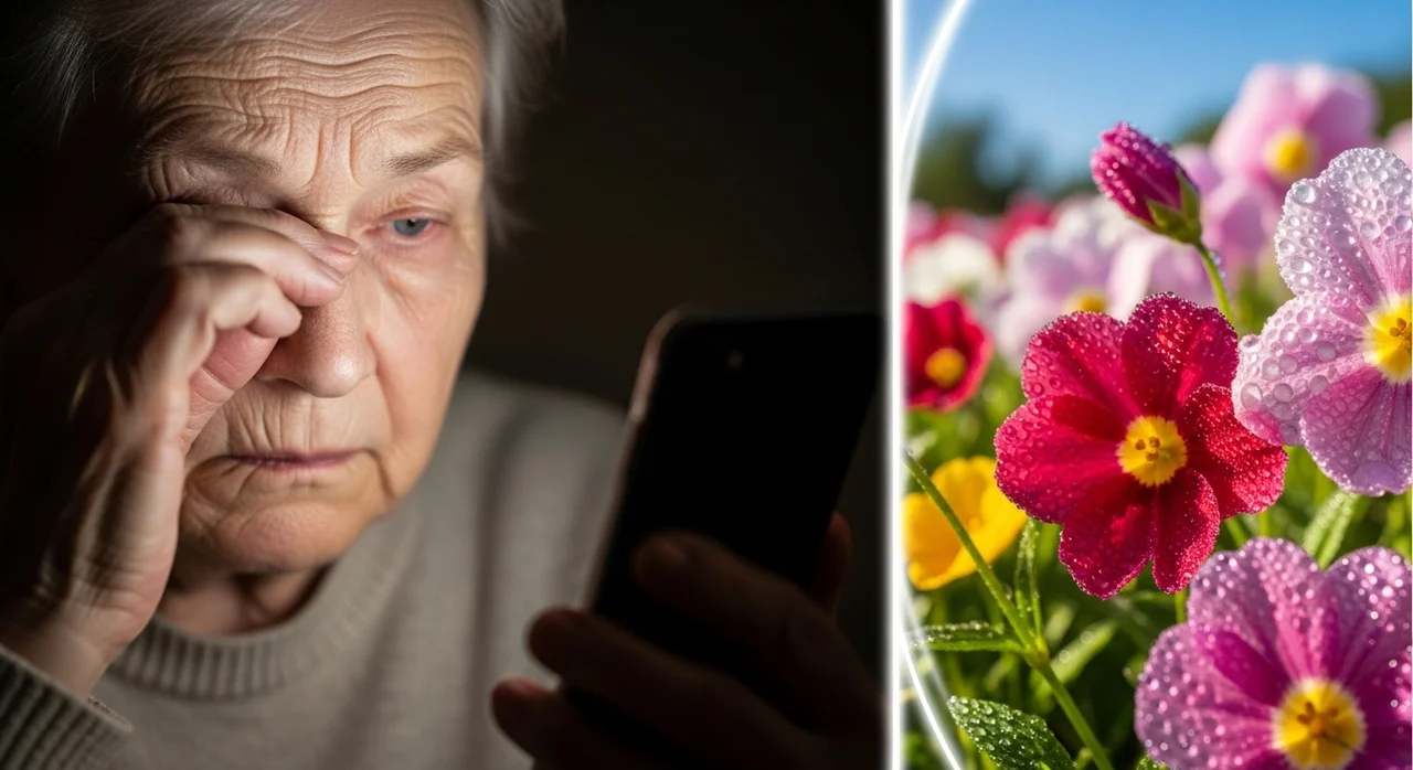 침침하고 피로한 눈에는 '아스타잔틴'을 주목하세요