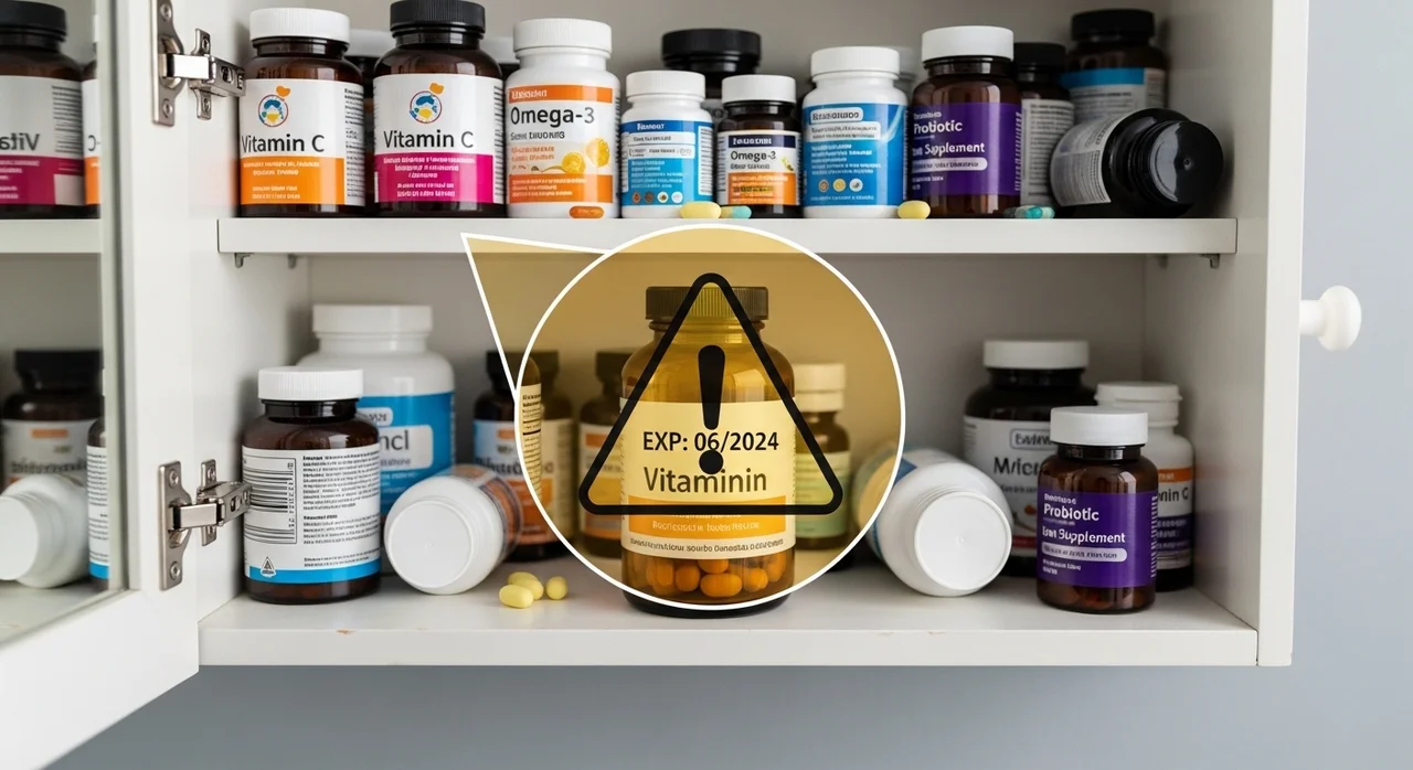 부모님 눈 건강 관리 시 흔히 하는 실수 5가지