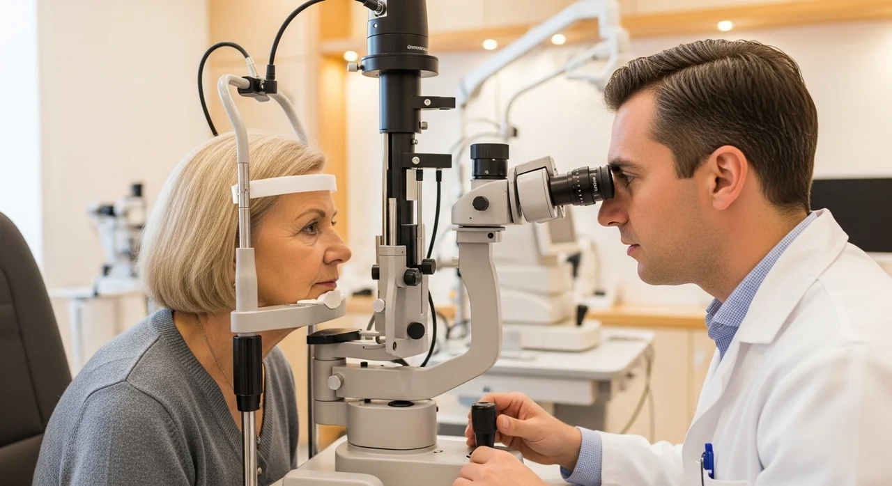 반드시 병원 상담이 필요한 경우