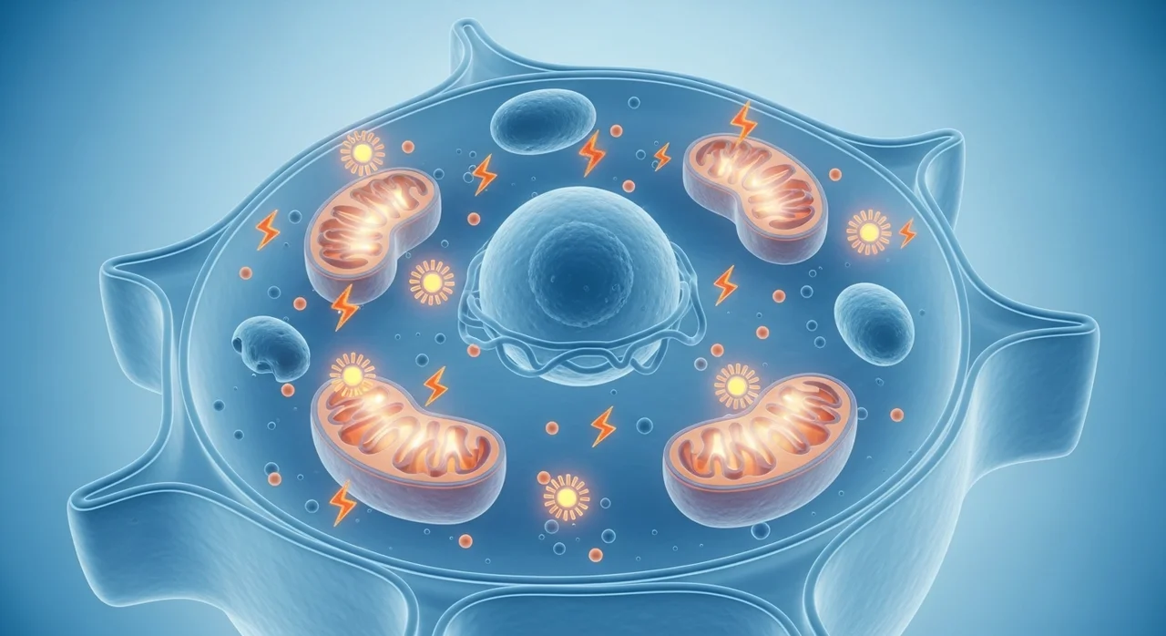 부모님의 피로, 단순한 노화가 아닌 '영양 불균형'의 신호일 수 있습니다