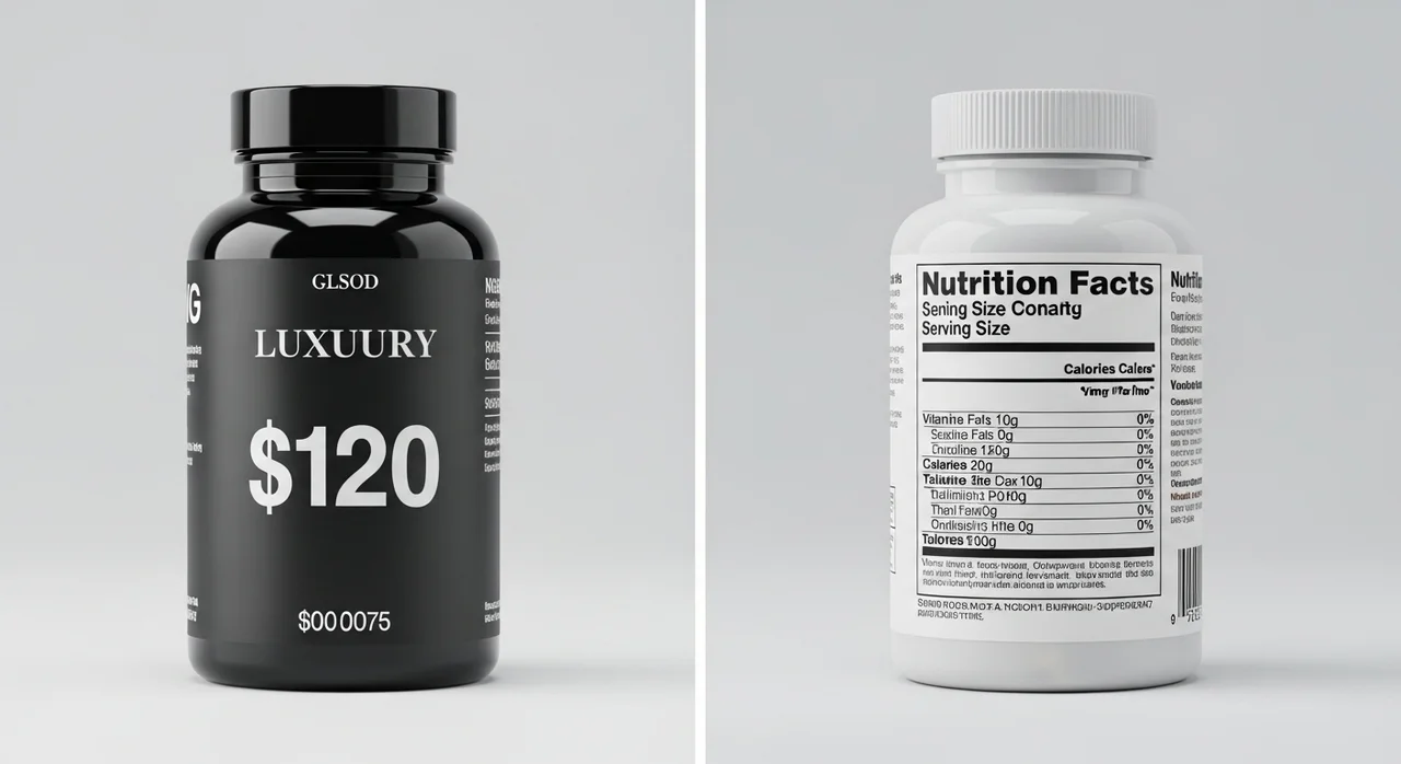 4. 실수하기 쉬운 포인트: 비싼 것이 무조건 좋을까?