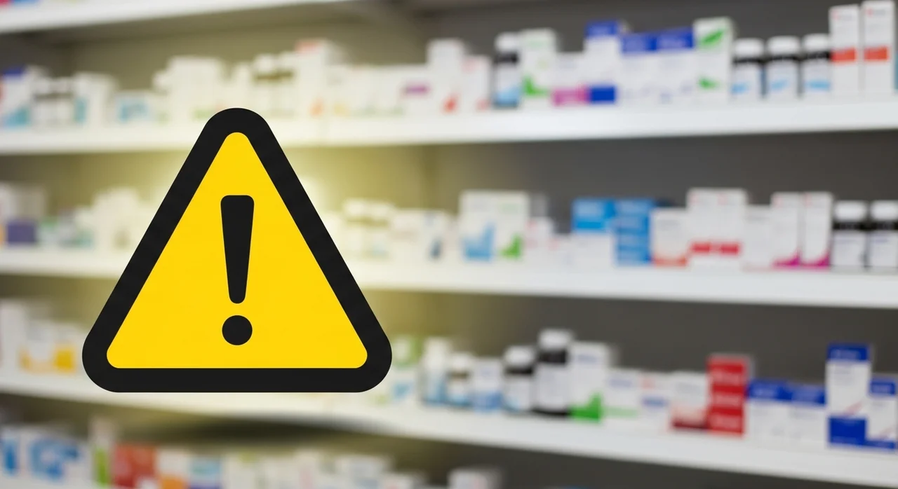 이런 분들은 조심! NAC 부작용과 주의사항