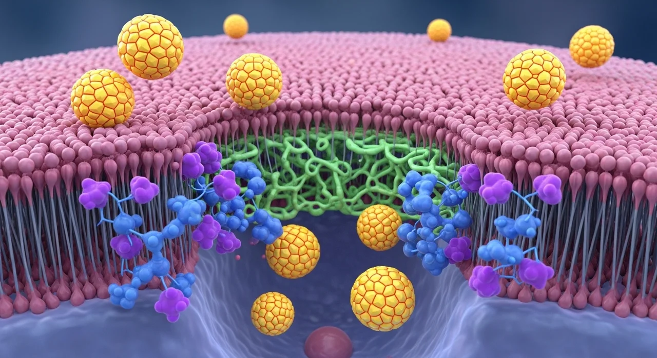 알파리포산, 혈당 관리에 정말 효과가 있을까요?